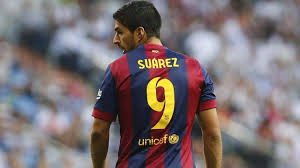Luis Suárez - FC Barcelona -: "El 0-4 no entraba en nuestros cálculos"