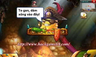 Game gunny dien thoai Game gunny dien thoai
