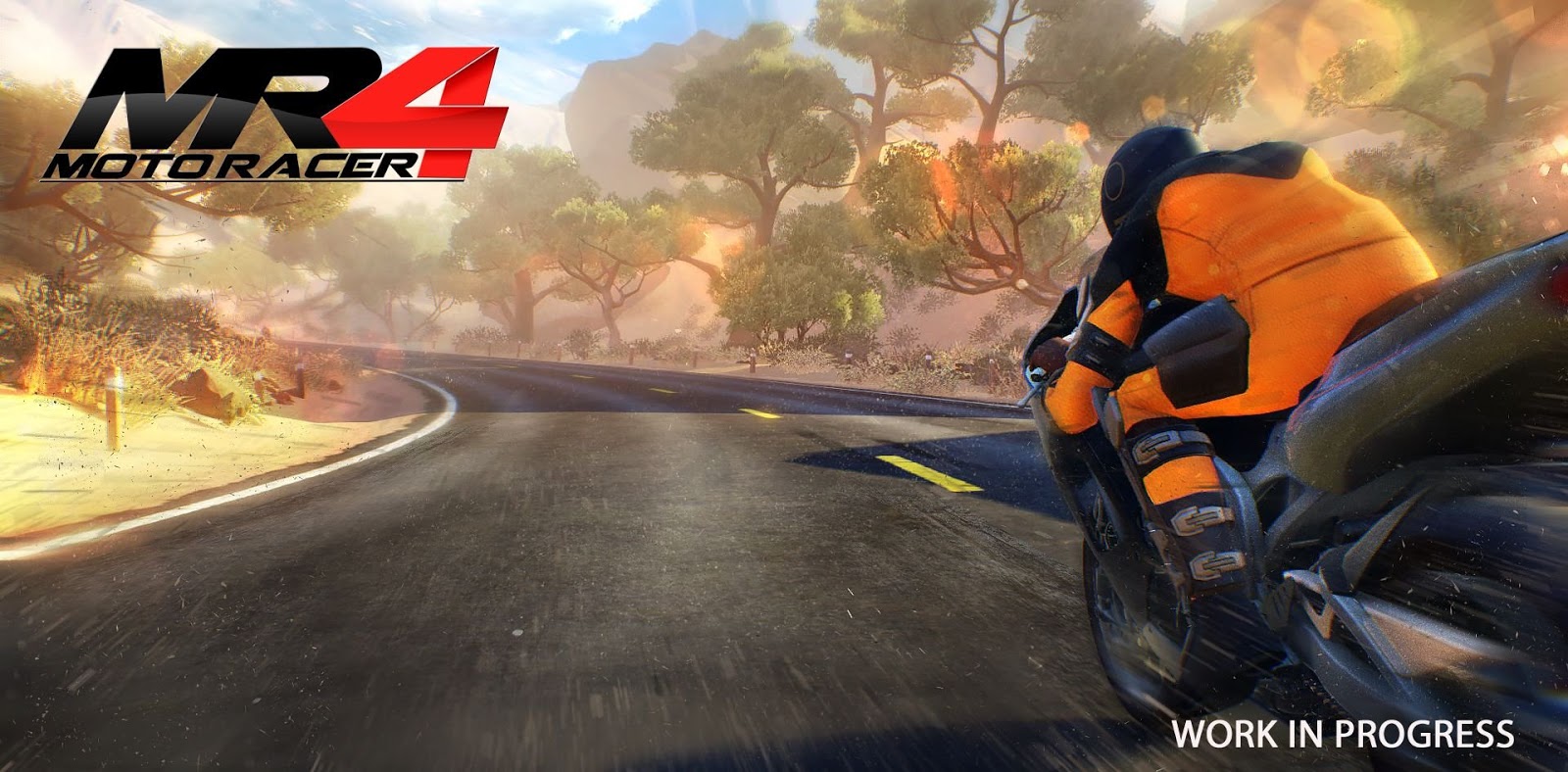 Moto Racer 4 HIGHLY COMPRESSED download free pc game full version