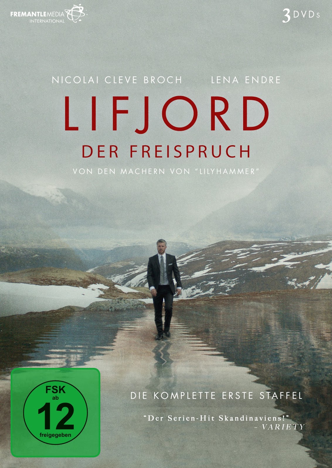 Lifjord – Der Freispruch Lifjord – Der Freispruch