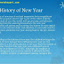 New Years History : How I Celebrate New Year Full Explanation - New Year Essay