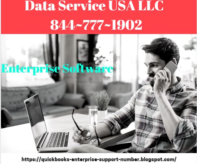 QuickBooks enterprise support phone number 18447771902 intuit