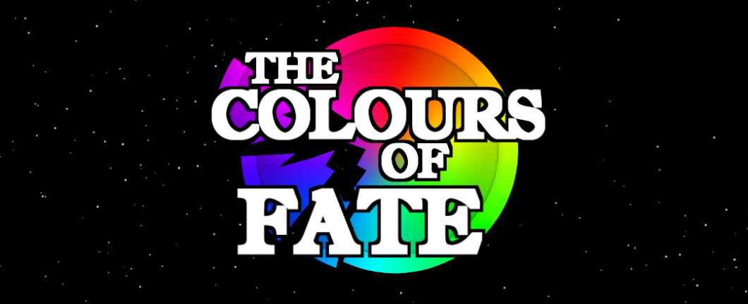 The Colours Of Fate