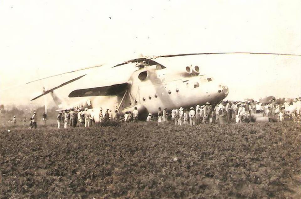 Story Skadron Udara 8 TNI AU, Sang Gajah Berbagi Kisah Radar Militer
