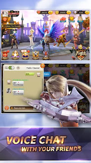 Heroes Warsong Mod APK (Unlimited Diamonds) download heroes warsong mod apk heroes warsong apk heroes warsong tips heroes warsong guide heroes warsong kaskus warsong characters heroes warsong apk mod