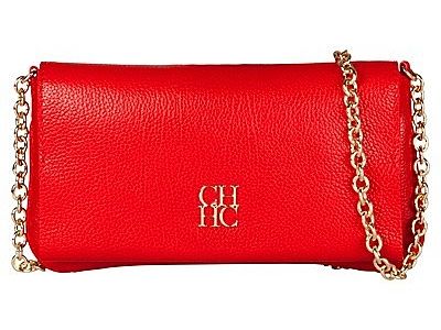 Healthy and Stylish: CAROLINA HERRERA Handbags for Spring 2013