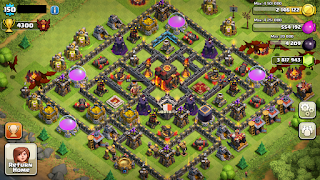 gems gratis coc