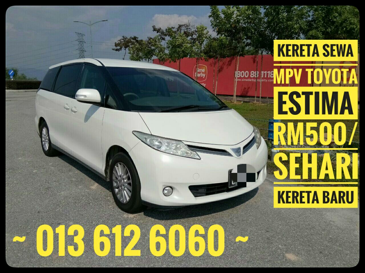 Car Rental Subang Car Rental Subang