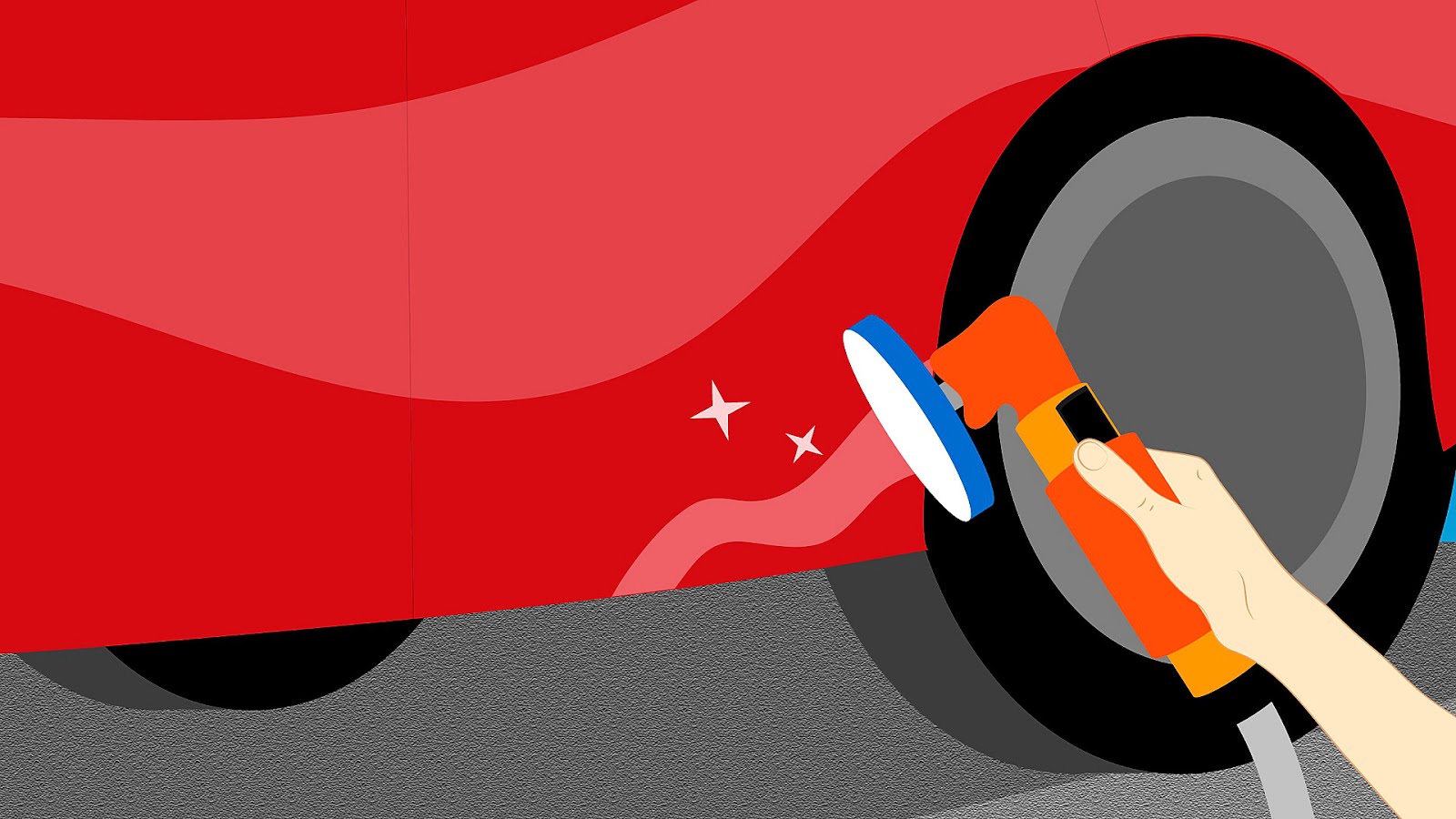 Automotive Painting Classes Paint Choices