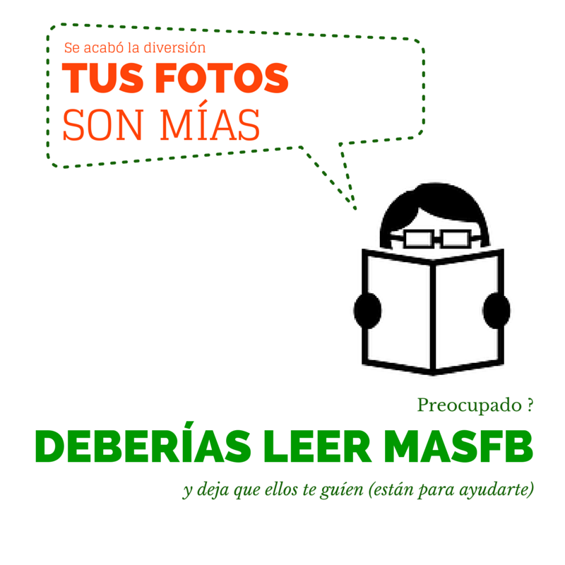 PictureBook muestra todas las fotos etiquetadas - MasFB