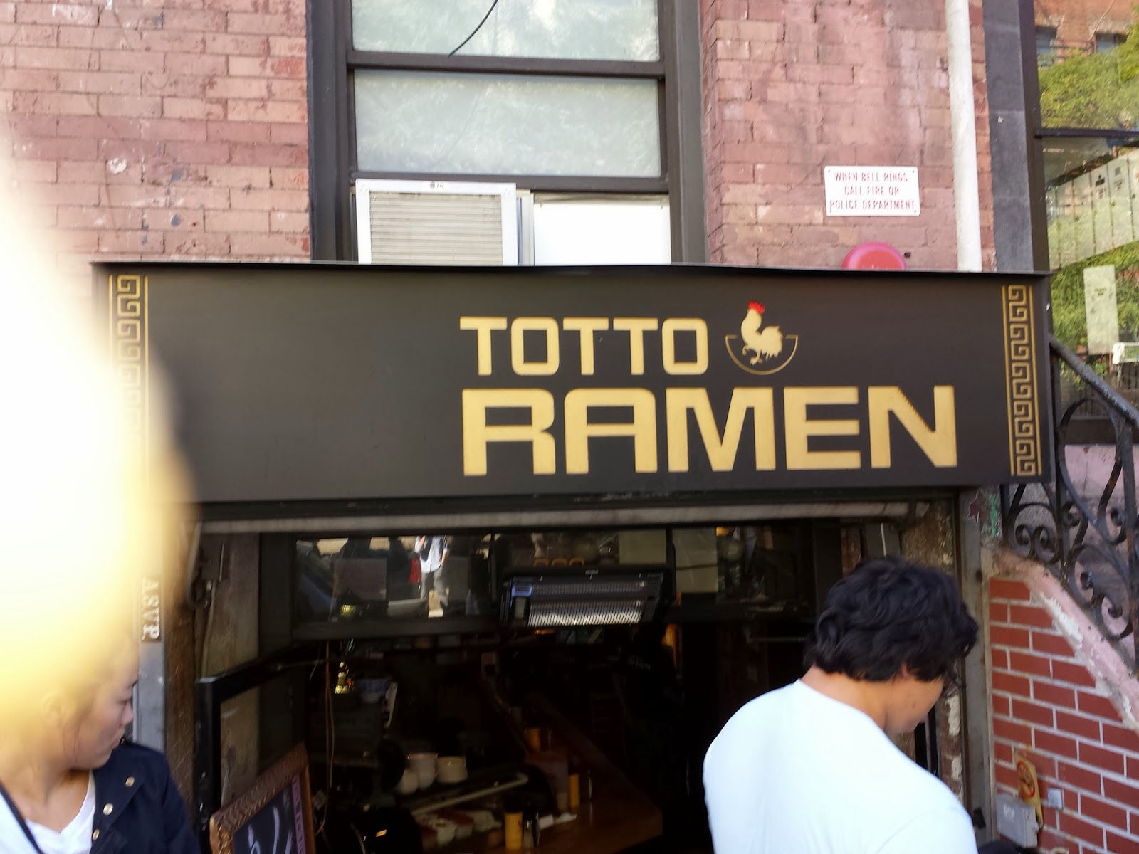 The best broth you ever had