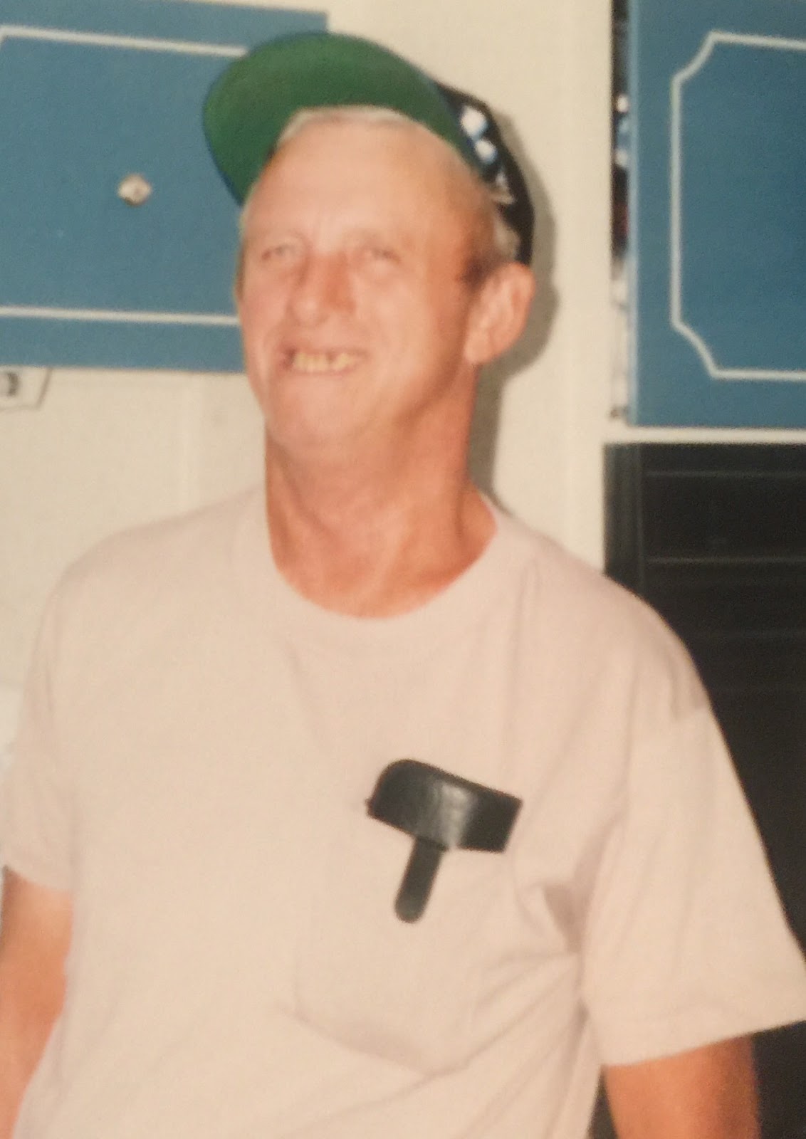 Dobbs Funeral Home Obituaries Bruce R. Smith, Sr.