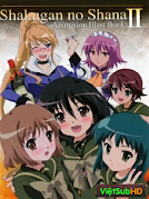 Shakugan no Shana SS2