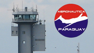 Aeronáutica Paraguay