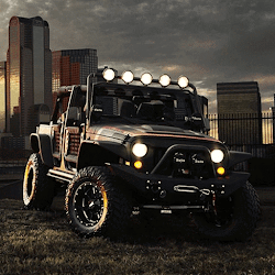 jeep wallpapers open iphone motion wrangler widescreen modified