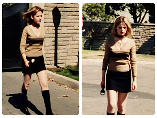 The Styling Game: Buffy the Vampire Slayer