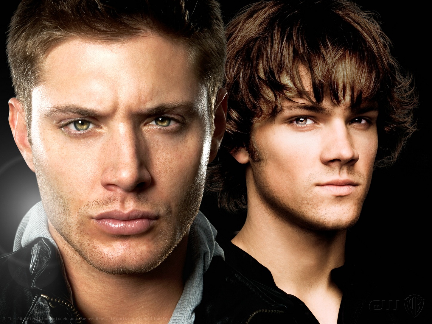 Dean Sam Winchester Dean Sam Winchester