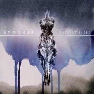 Sydonia - Reality Kicks