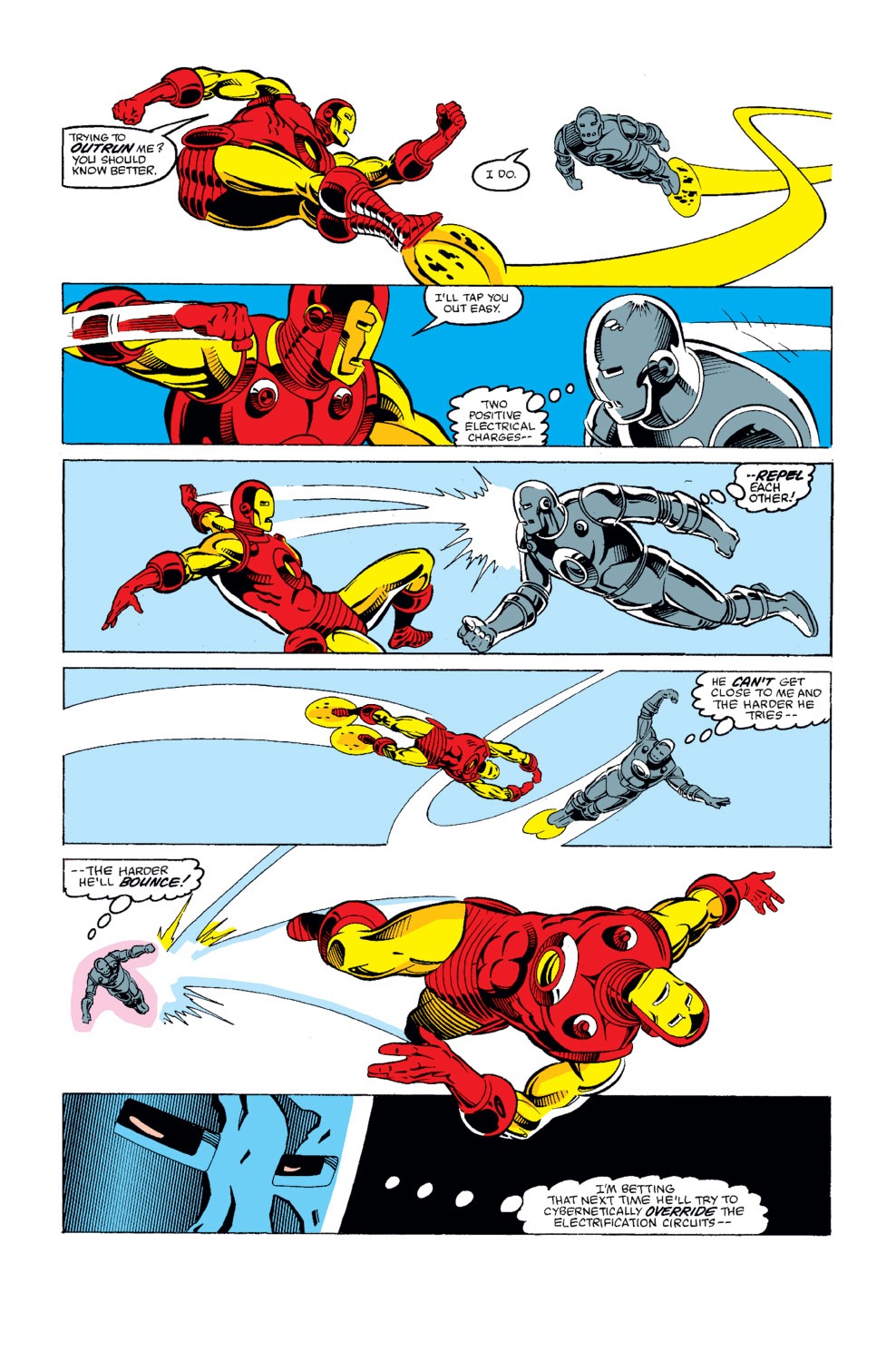 Iron Man (1968) 192 Page 18