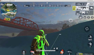 17 Maret 2018 - Serin 3.0 Change Old Chams, Wh Clean, Wallhack Line Weapon, Speedup x2, No Grass, Anymore Cheats Rules of Survival PC Windows Download 17 Maret 2018 - Serin 3.0 Change Old Chams, Wh Clean, Wallhack Line Weapon, Speedup x2, No Grass, Anymore Cheats Rules of Survival PC Windows Download