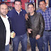 DEPUTADO MARQUINHO VIANA PARTICIPA DE TRADICIONAL FESTA RELIGIOSA EM RIO DE CONTAS