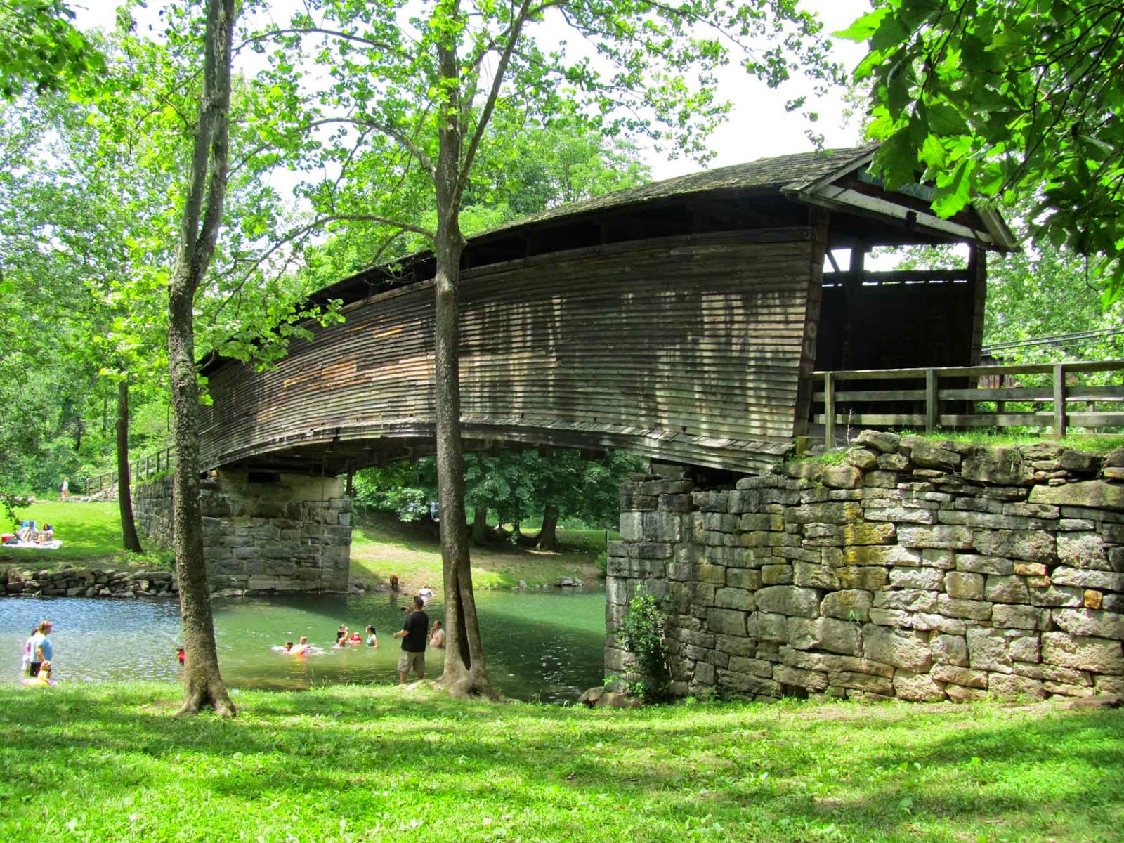 Geographically Yours Covington, Virginia, USA