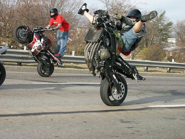 stunt bike price