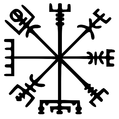 Robert Kleeman: Vegvísir