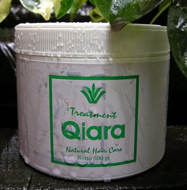 Qiara Hair Treatment Qiara Hair Treatment