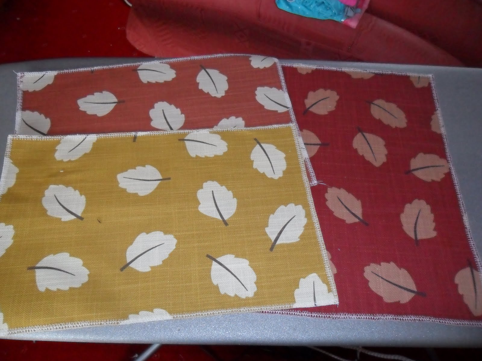 Nicsknots Tutorials. Envelope cushion covers