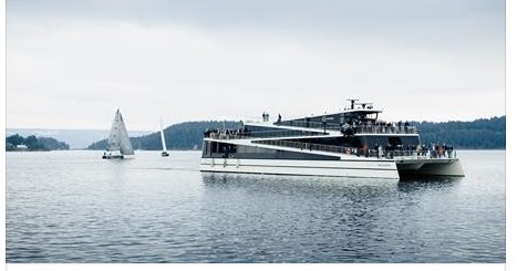 Riding Ferry San Juan Islands All Islands Riding Ferry San Juan Islands All Islands