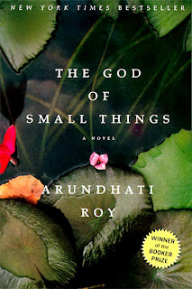 The God of Small Things Book review The God of Small Things