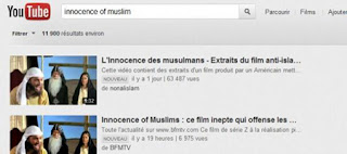 Innocence of Muslims