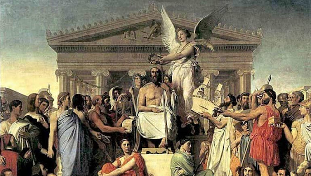 Penyembahan dewa-dewi pada zaman Romawi Kuno