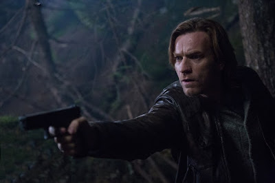 Ewan McGregor in Our Kind of Traitor