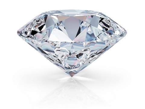 Diamond Diamond