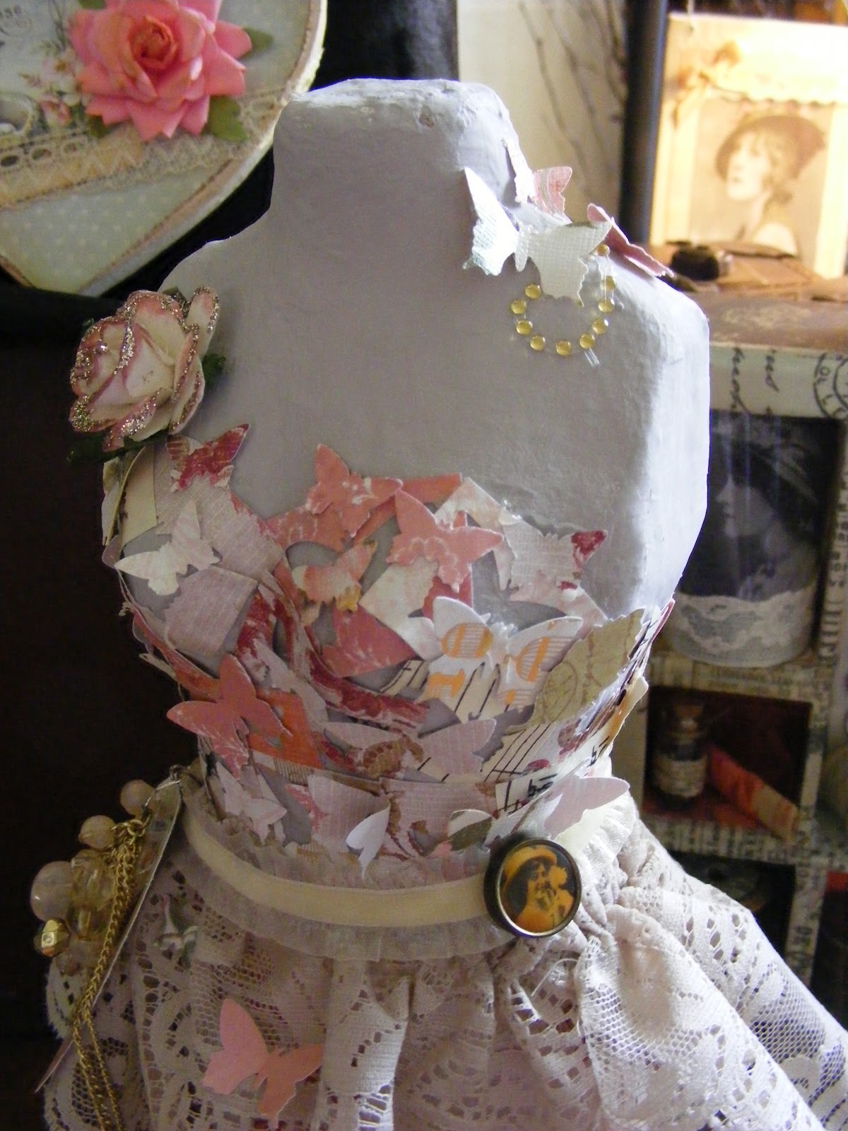 Vintage Follie Vintage Dress Up