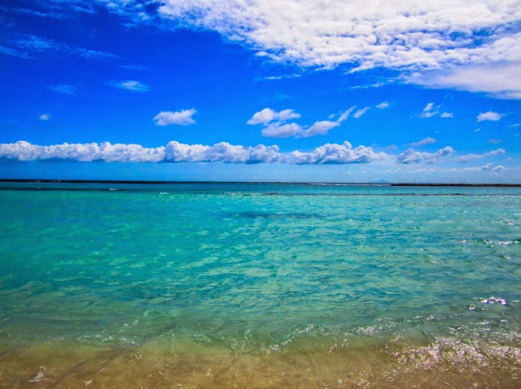Dutch Holiday Paradise in the Caribbean – Wonderful Aruba