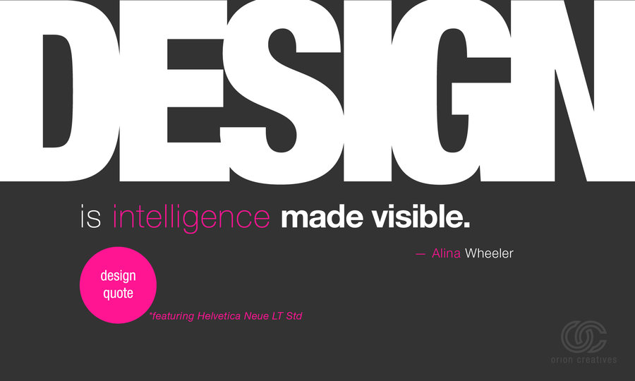 EcoworldReactor Design Quotes For Inspiration