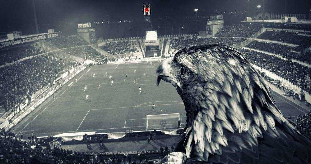 En Güzel Beşiktaş HD Masaüstü Duvar Kağıtları