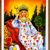 Significado de "La Emperatriz" del Tarot Rider Waite