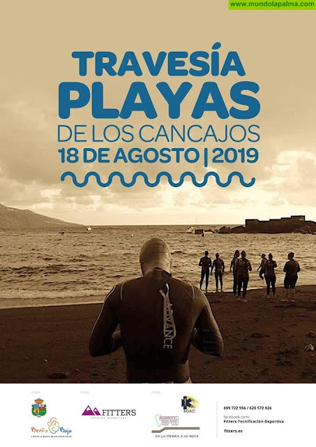 II TRAVESÍA “Playas de Los Cancajos”