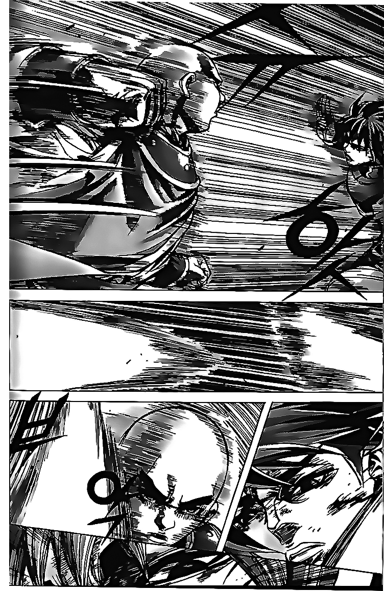 Diêm Đế - King of Hell chap 102