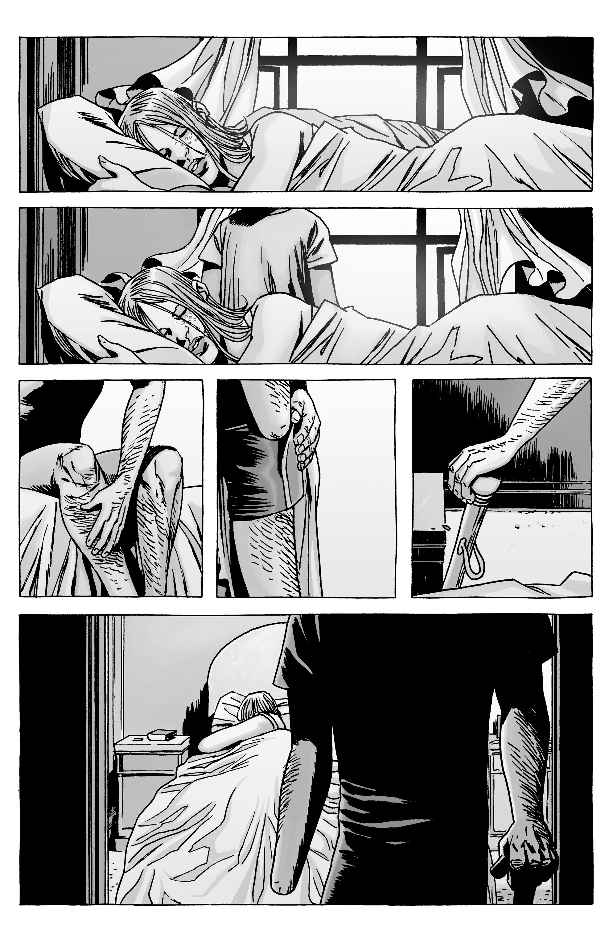 The Walking Dead issue 127 - Page 19