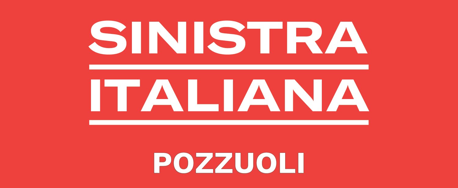 SINISTRA ITALIANA POZZUOLI