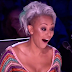 Drama! Mel B hurls drink at Simon Cowell, exits after offensive wedding jab