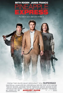 Bộ Ba Sát Thủ - Pineapple Express Bộ Ba Sát Thủ