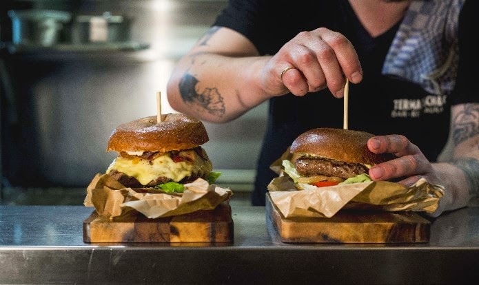 Gevoelig voor helemaal Kleren I love Rotterdam: Burgers in town