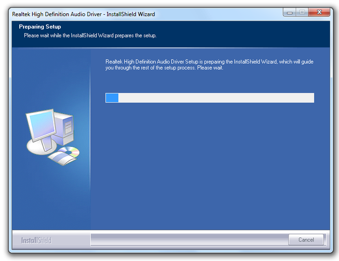 تحميل برنامج تعريف الصوت للكمبيوتر 2014 Realtek High Definition Audio