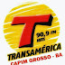 REGIÃO / CAPIM GROSSO: Ouvintes de Capim Grosso e Várzea da Roça faturam os prêmios de aniversário da Transamérica